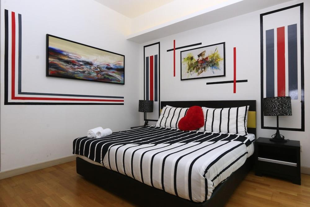 Airporter Bukit Bintang Residence Куала-Лумпур Екстер'єр фото