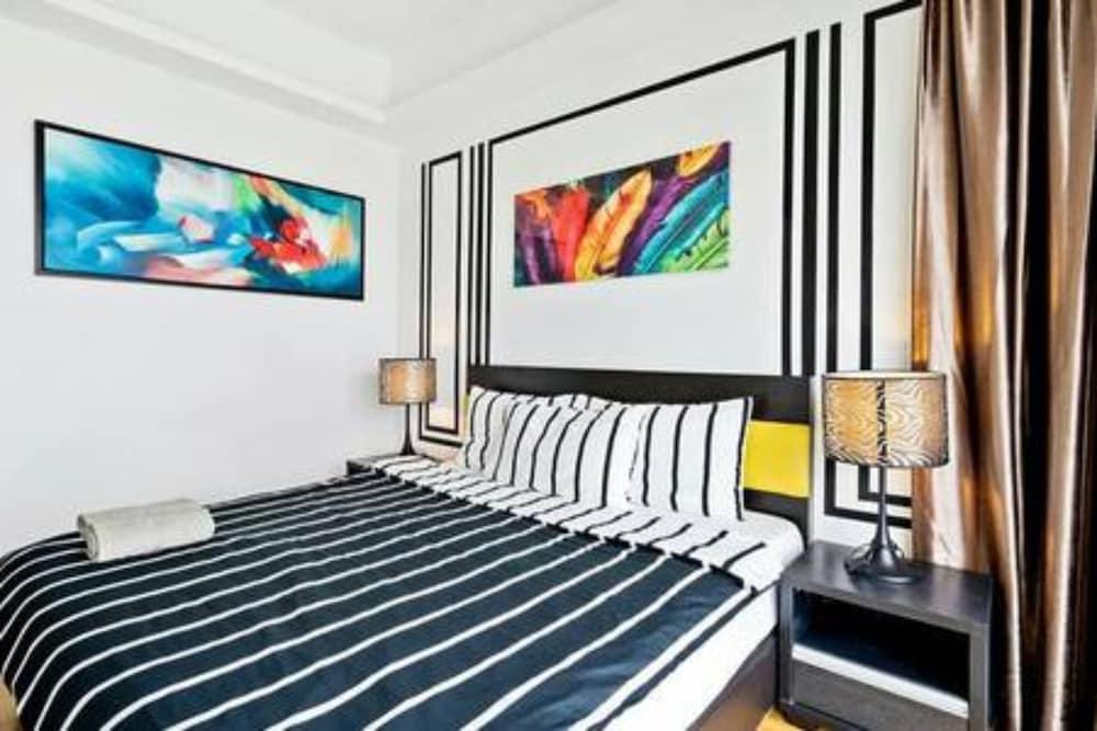 Airporter Bukit Bintang Residence Куала-Лумпур Екстер'єр фото