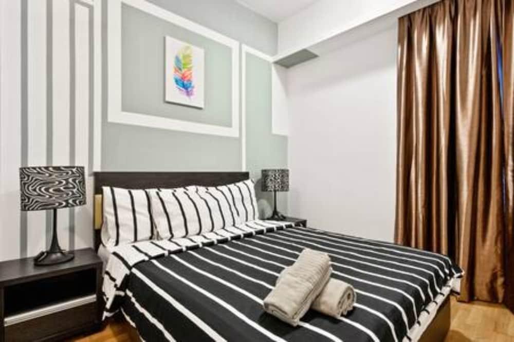 Airporter Bukit Bintang Residence Куала-Лумпур Екстер'єр фото