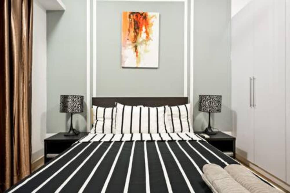 Airporter Bukit Bintang Residence Куала-Лумпур Екстер'єр фото