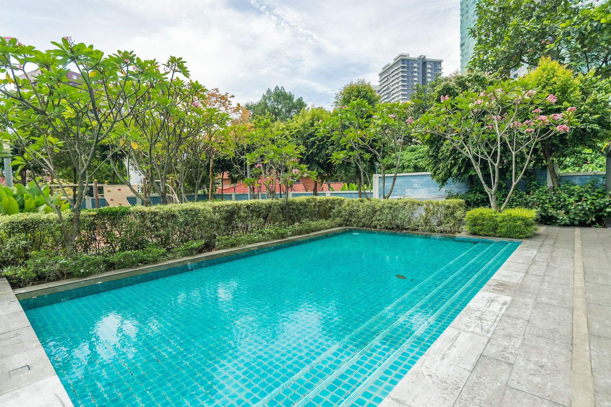 Airporter Bukit Bintang Residence Куала-Лумпур Екстер'єр фото