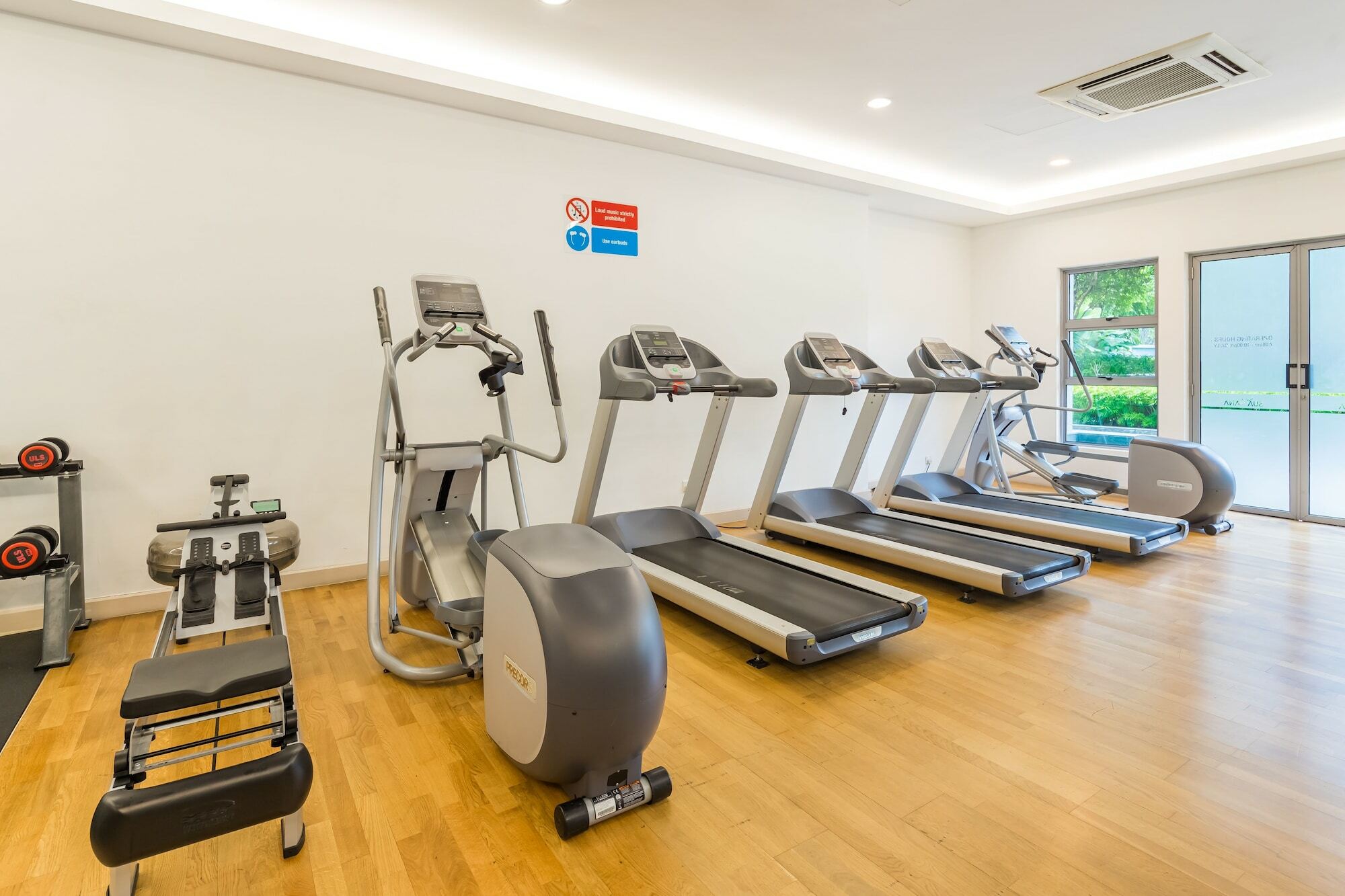 Airporter Bukit Bintang Residence Куала-Лумпур Екстер'єр фото