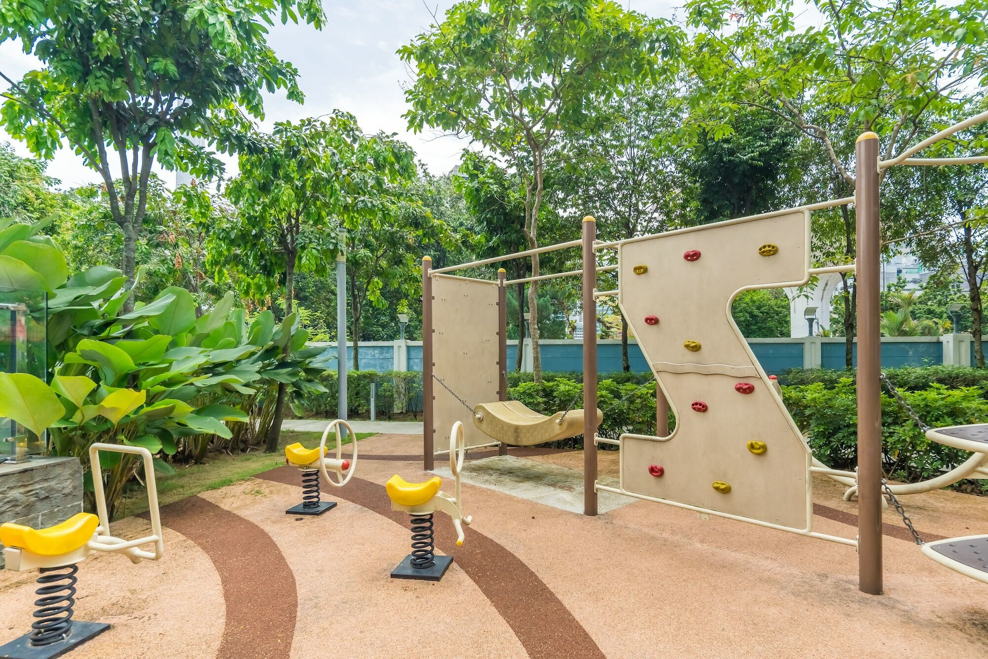 Airporter Bukit Bintang Residence Куала-Лумпур Екстер'єр фото