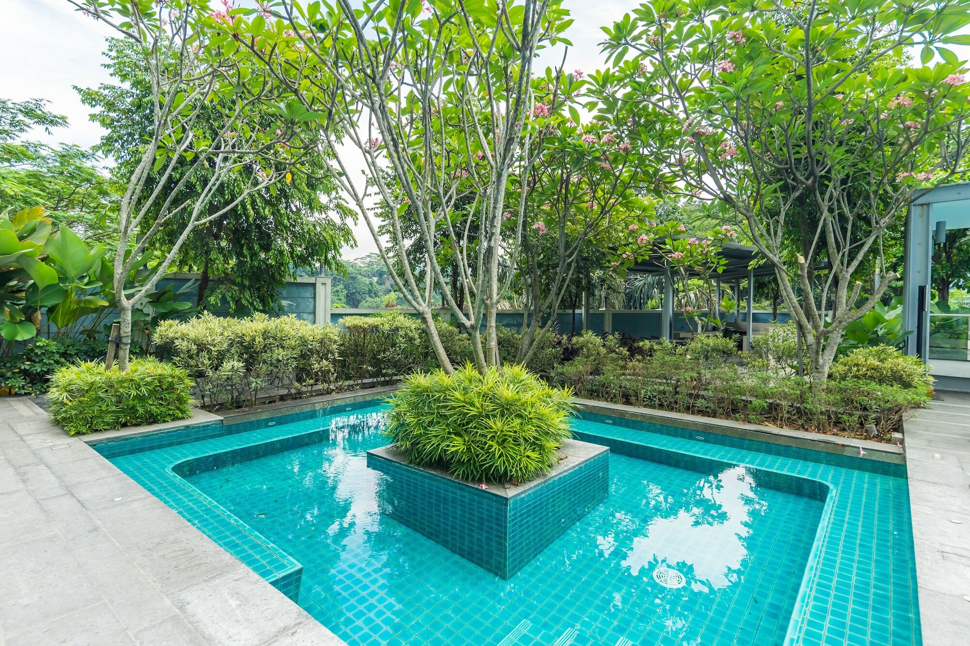 Airporter Bukit Bintang Residence Куала-Лумпур Екстер'єр фото